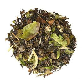 Jasmin Imperial thee