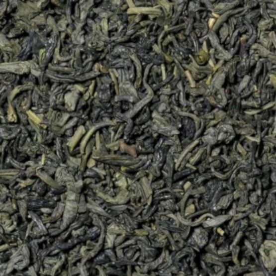China Chun Mee