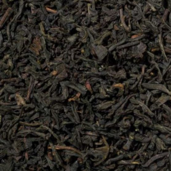 Earl Grey Special