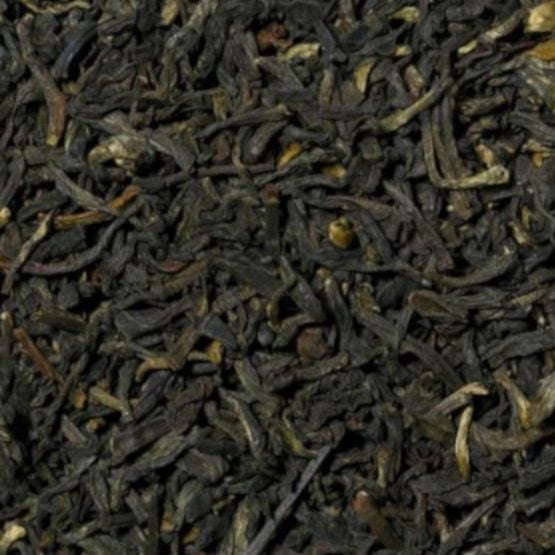 Golden Yunnan