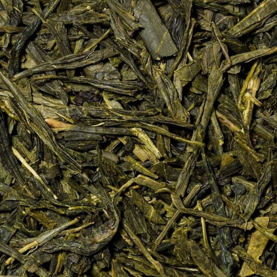 China Sencha
