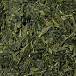 Japan Sencha Uji*