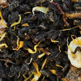 Oolong Vijg - Zoete Oolong met vijg