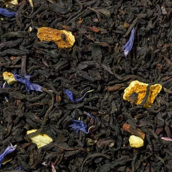 Lady Earl Grey