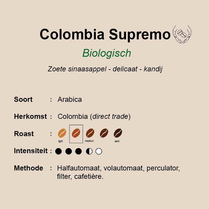 colombia supremo