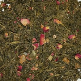 Peer- Fruitig, zoet, fris en elegant