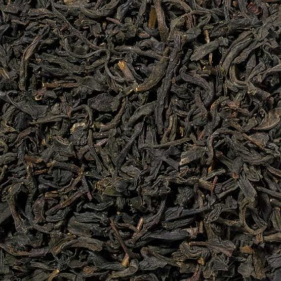 China Tarry Lapsang Souchong