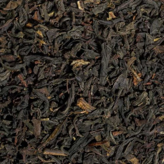 Formosa Lapsang Souchong