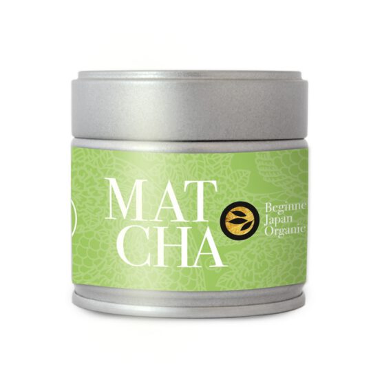Matcha beginners