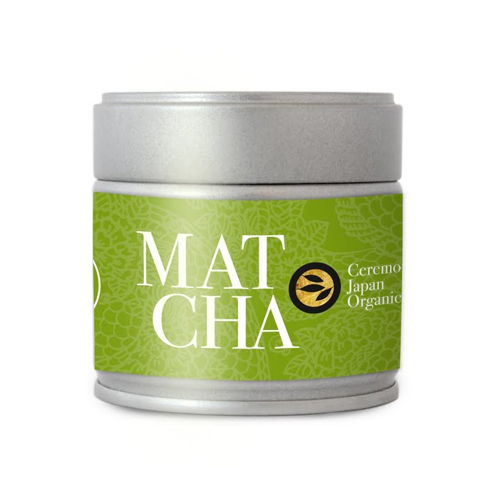 Matcha ceremonial