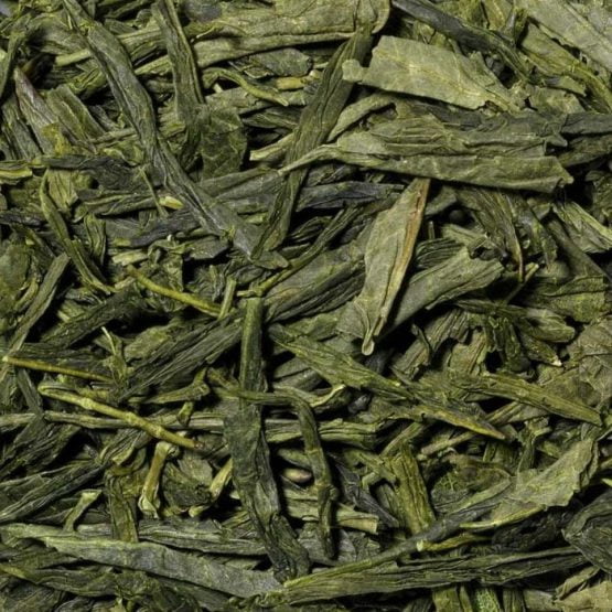 China Bancha