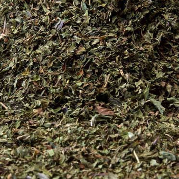 Pepermunt Thee van Natuurlijke Teelt – Frisse & Gezonde Keuze
