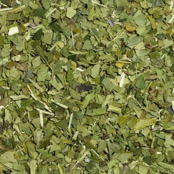 Yerba maté groen