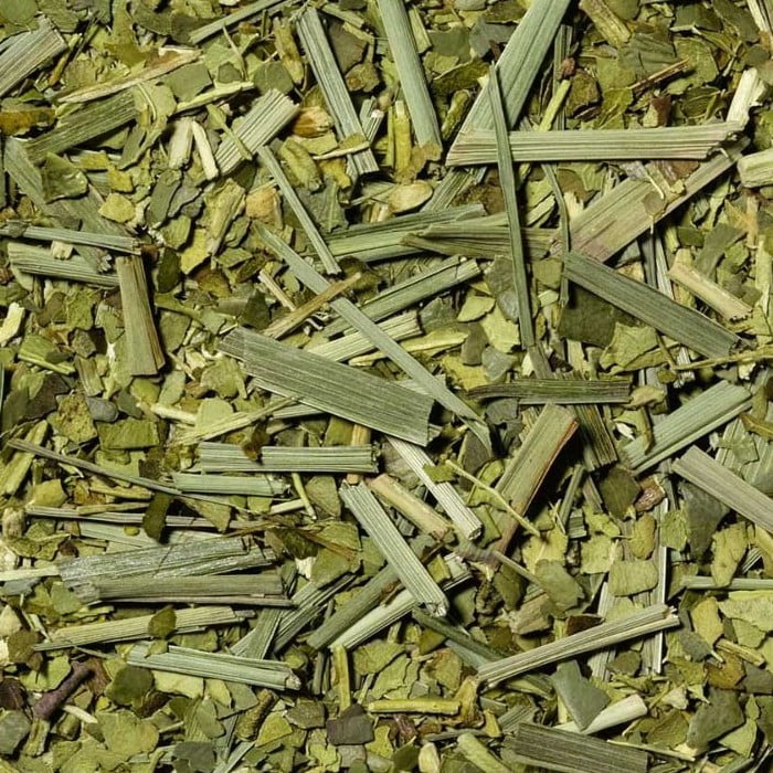 Yerba Maté Salida del Sol Sinaasappel-passievrucht