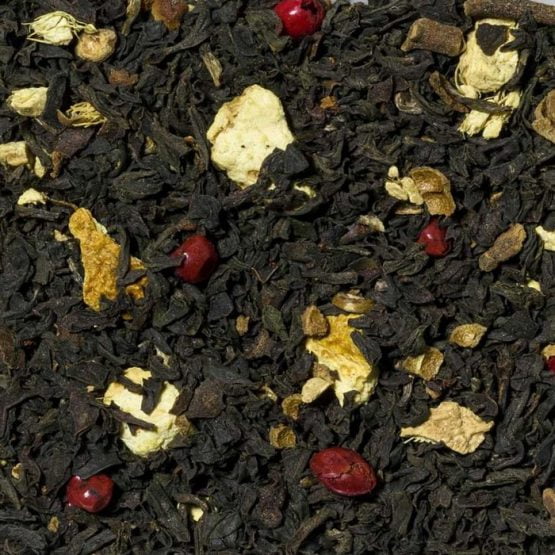 Masala chai