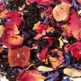 Rozenparadijs Mango - Rozen, paradijselijk lekker.