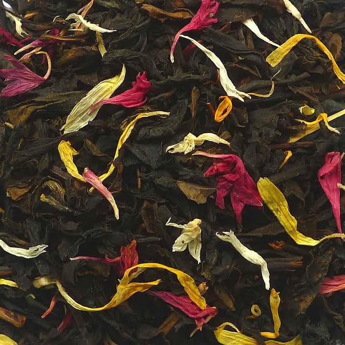 Diamond Oolong - Elegant, subtiel, zalig