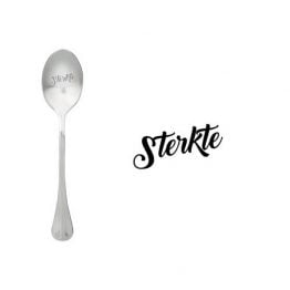 sterkte