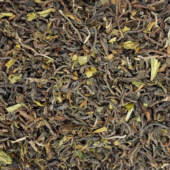 Darjeeling first flush 2024 Avongrove DJ1 FTGFOP1