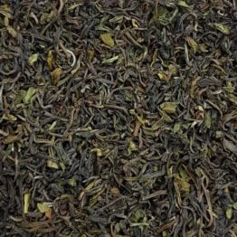 darjeeling ff Victoria's Peak Darjeeling First flush 2021 SFTGFOP1 Victoria's Peak biologisch