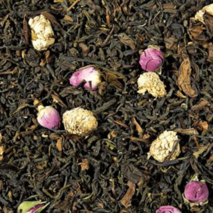 Oolong Flower of Asia