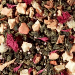 oolong_vlierbloesem Oolong Zomerzin - Een heerlijke zomerse combinatie