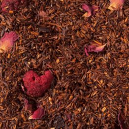 Rooibos zoete verleiding