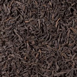 China op Lychee - Zoet en kruidig