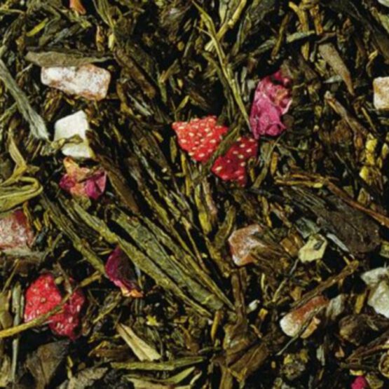 Angel’s Kiss passiefruit- Hemelse thee