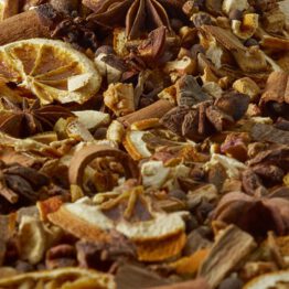 glühweinmix