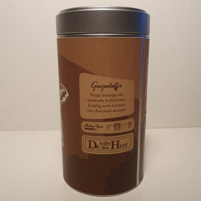 Geuzenkoffie - Afbeelding 4
