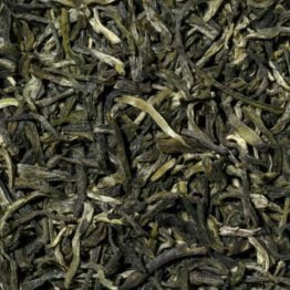 China green Yunnan