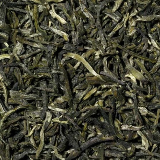 China green Yunnan