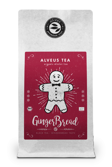 gingerbread