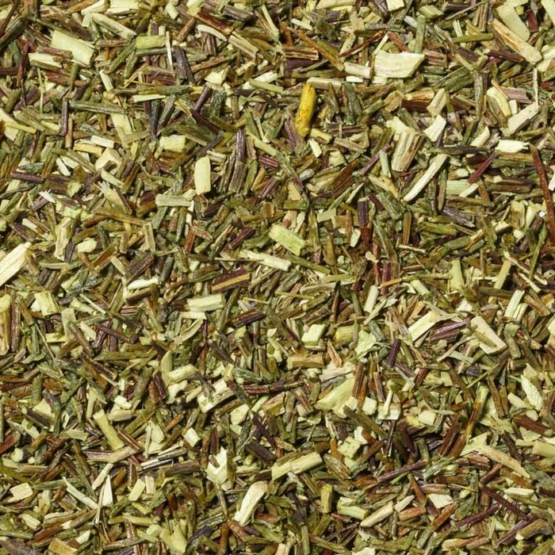 groene rooibos naturel