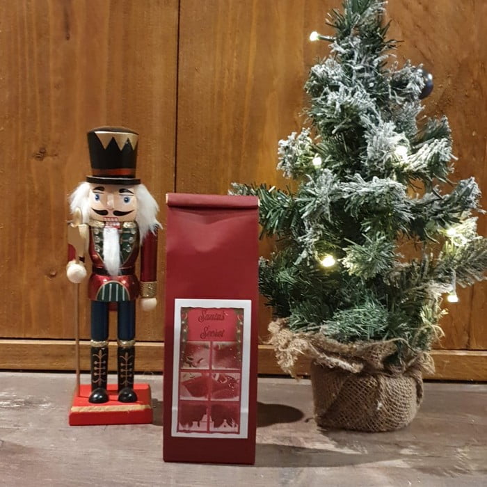 santa's secret santa's secret Glüweinmix