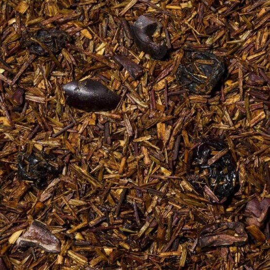 Truffle Rum-Chocolade