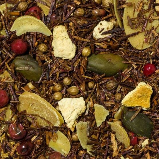 rooibos specerijen-noten-sinaasappel