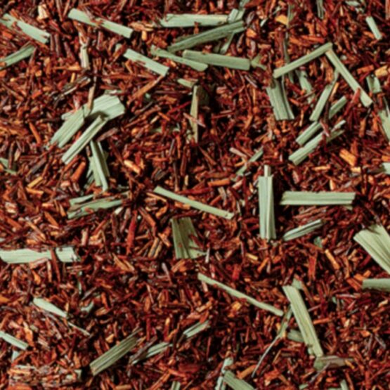 rooibos citroen