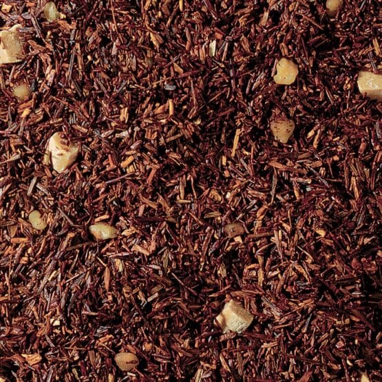rooibos caramel