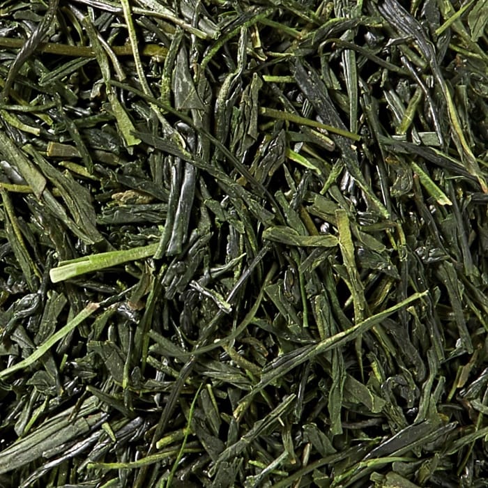 Verse Japan Sencha Fuji groene thee van De Koffie en Thee Heer